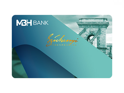 Online MBH SZÉP kártyás fizetés